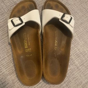 Birkenstock Madrid Sandals